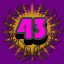 Achievement 607