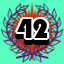 Achievement 480