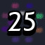 Achievement 907