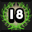 Achievement 78