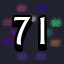 Achievement 953