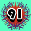 Achievement 529