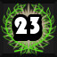 Achievement 83