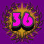 Achievement 600
