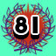 Achievement 519