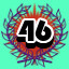 Achievement 484