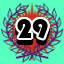 Achievement 467