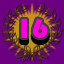Achievement 580