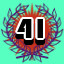 Achievement 479