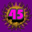 Achievement 609