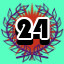 Achievement 462