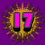 Achievement 581