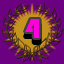 Achievement 568