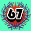 Achievement 505