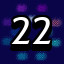 Achievement 1222