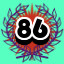 Achievement 524