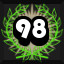 Achievement 158