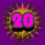 Achievement 584
