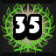 Achievement 95