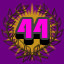 Achievement 608