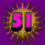 Achievement 615