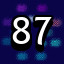Achievement 1287