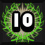 Achievement 70