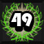 Achievement 109