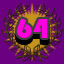 Achievement 628
