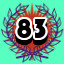 Achievement 521