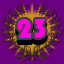 Achievement 587