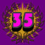 Achievement 599