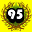 Achievement 281