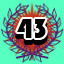 Achievement 481