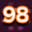 Achievement 821