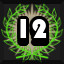 Achievement 72