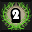 Achievement 62