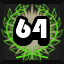 Achievement 124