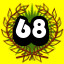 Achievement 254