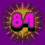 Achievement 648