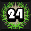 Achievement 84