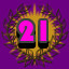 Achievement 585