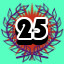 Achievement 463