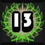 Achievement 73