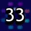 Achievement 1233