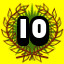 Achievement 196