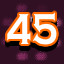 Achievement 768