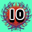 Achievement 448