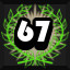 Achievement 127