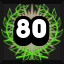 Achievement 140